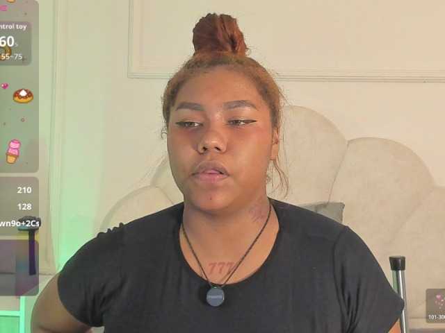 Candaceowens live cam on BongaCams