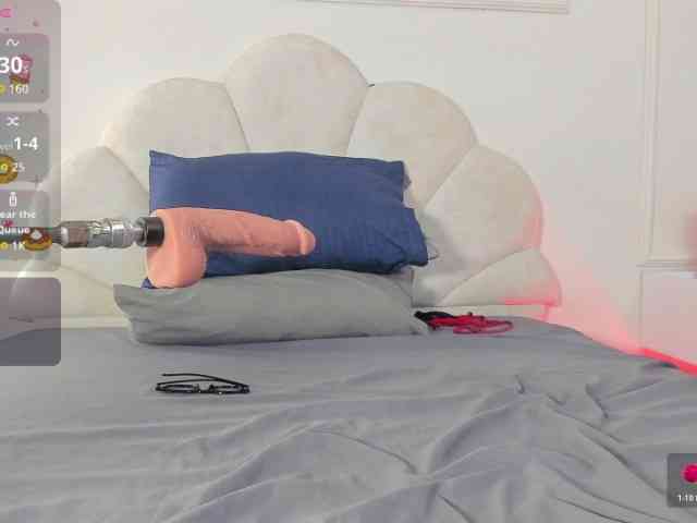 Candaceowens webcam