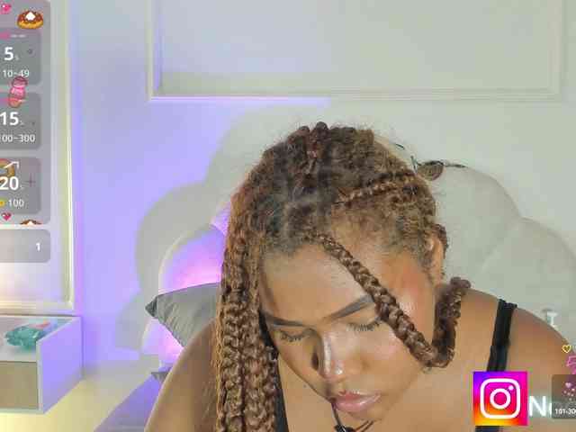 Candaceowens webcam