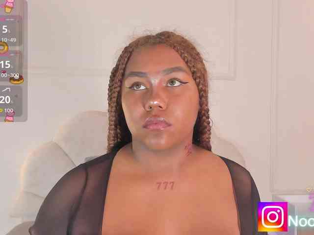 Modelo: Candaceowens