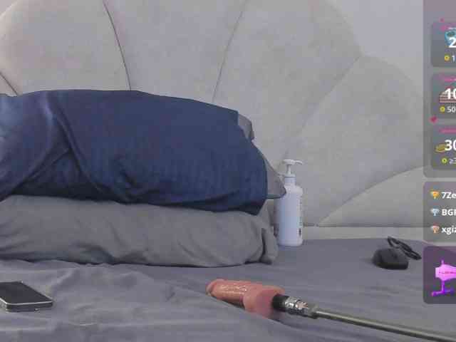 Candaceowens webcam