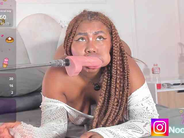 Candaceowens webcam