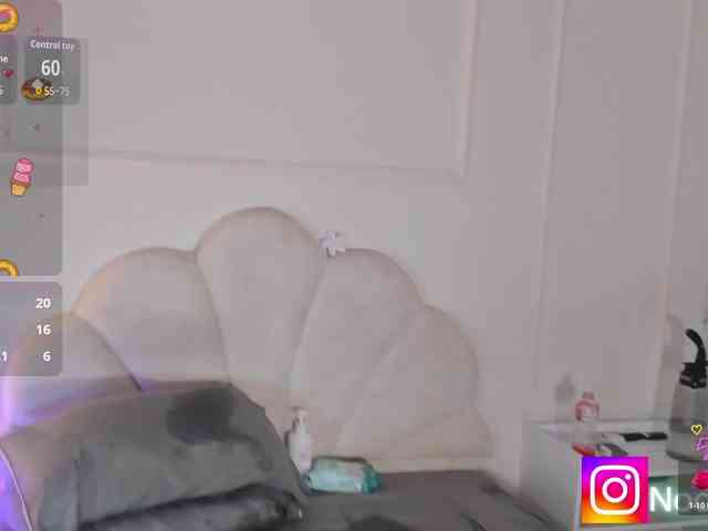 Candaceowens webcam