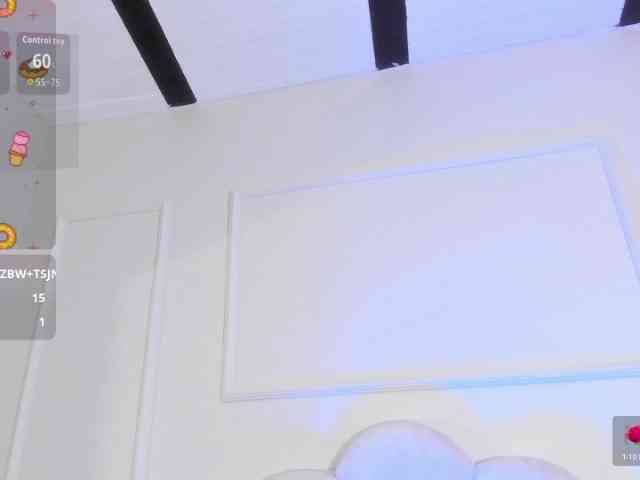 Candaceowens webcam
