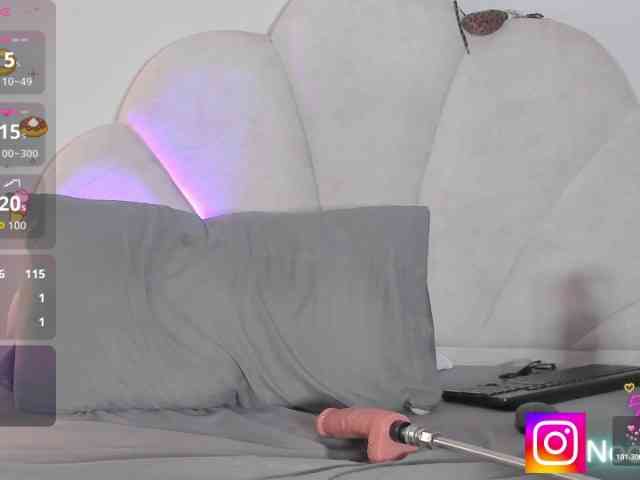 Candaceowens webcam