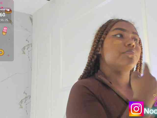 Candaceowens webcam