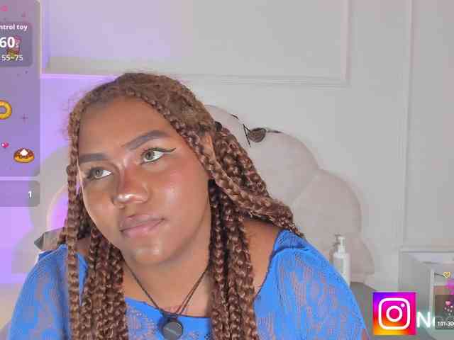 Candaceowens webcam