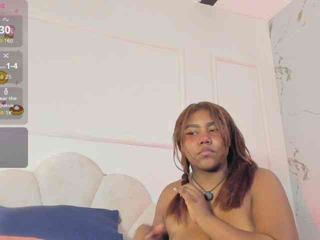 Candaceowens webcam