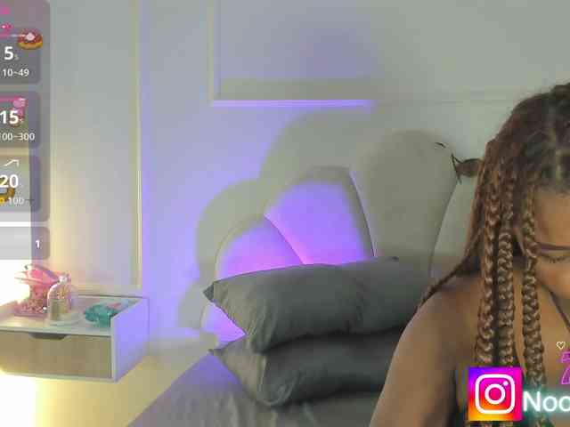 Candaceowens webcam