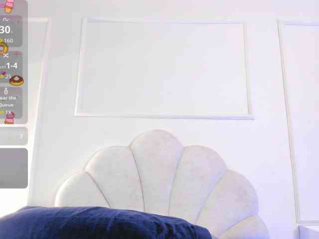 Candaceowens webcam