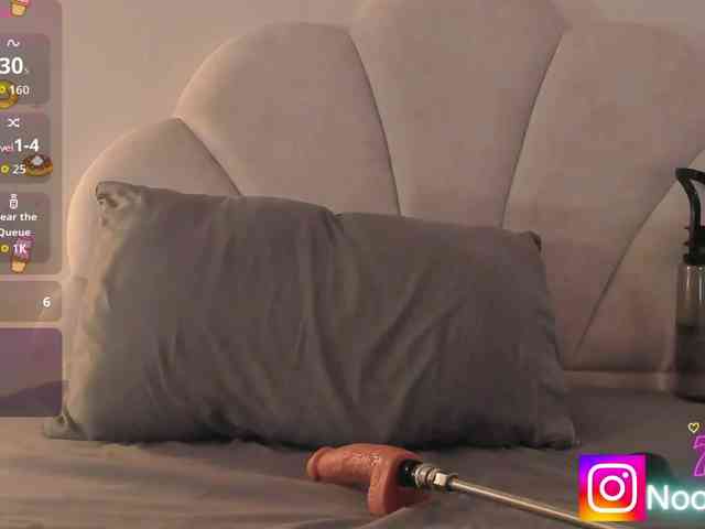 Candaceowens webcam
