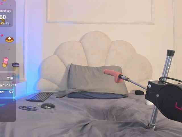 Candaceowens webcam