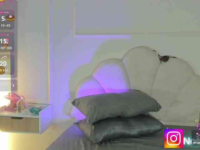 Candaceowens webcam