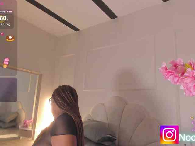Candaceowens webcam