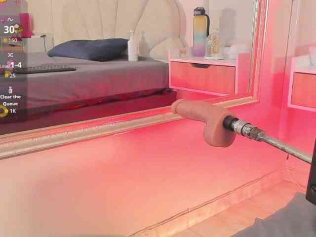 Candaceowens webcam