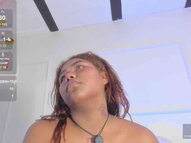 Candaceowens webcam