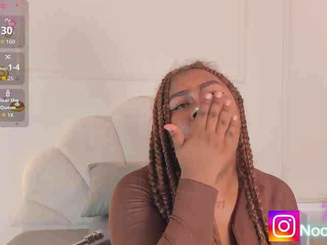Candaceowens webcam