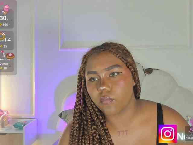Candaceowens webcam