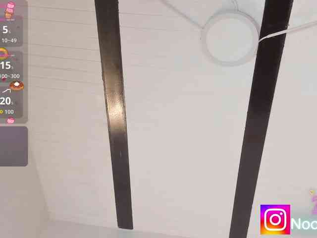 Candaceowens webcam