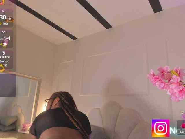 Modelo: Candaceowens