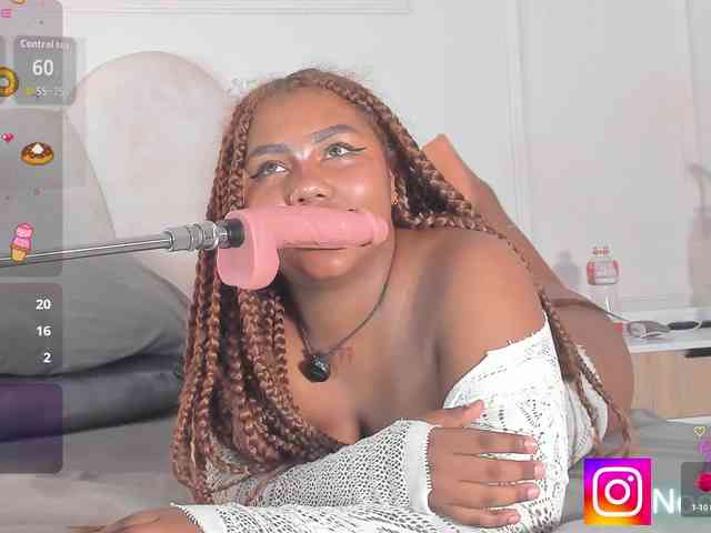 Candaceowens webcam