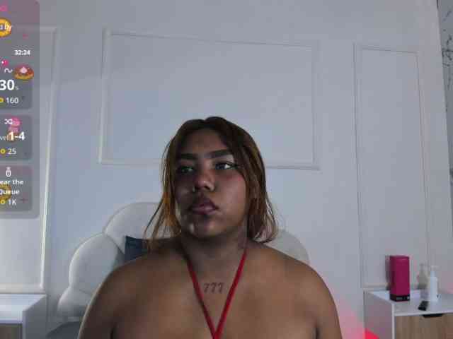 Modelo: Candaceowens