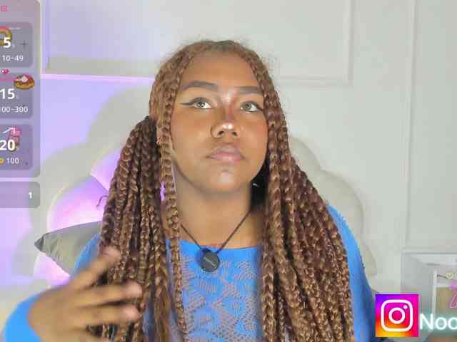 Candaceowens webcam