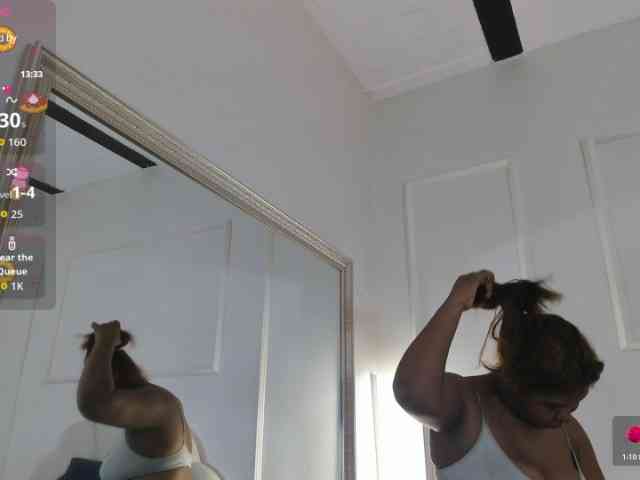Candaceowens webcam