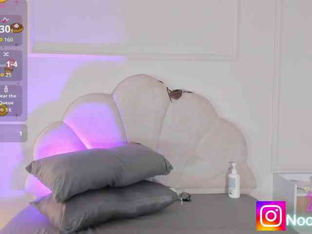 Candaceowens webcam
