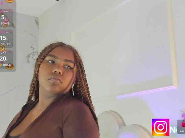 Candaceowens webcam