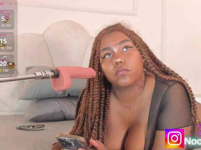 Modelo: Candaceowens