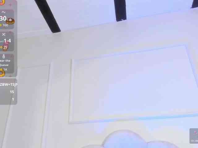 Candaceowens webcam