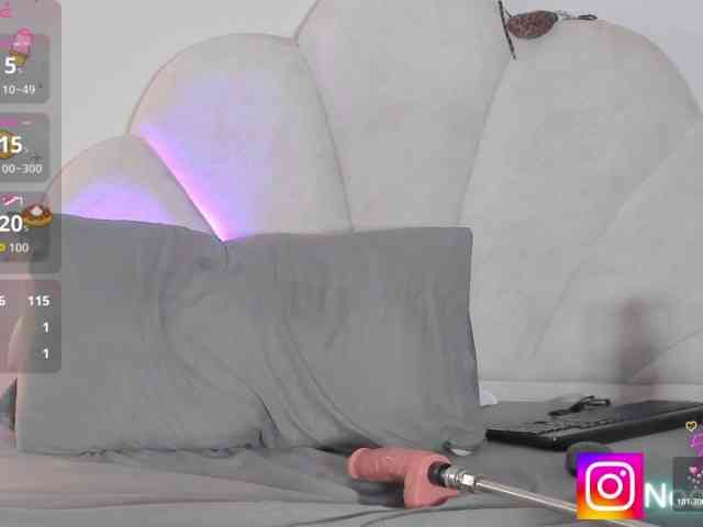 Candaceowens webcam