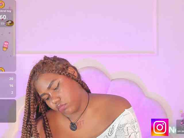 Candaceowens webcam