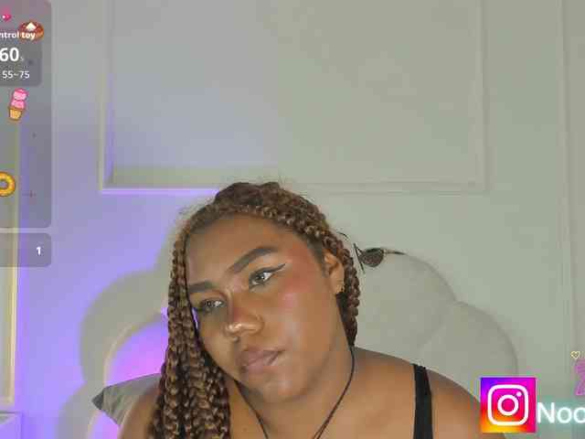 Candaceowens webcam