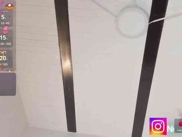 Candaceowens webcam