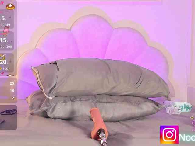 Candaceowens webcam