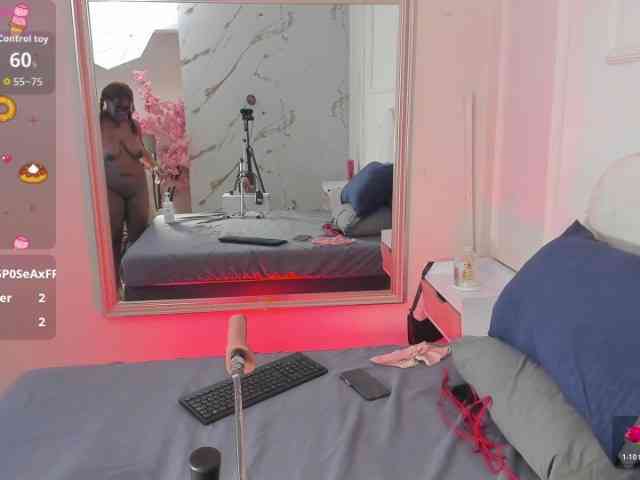 Candaceowens webcam
