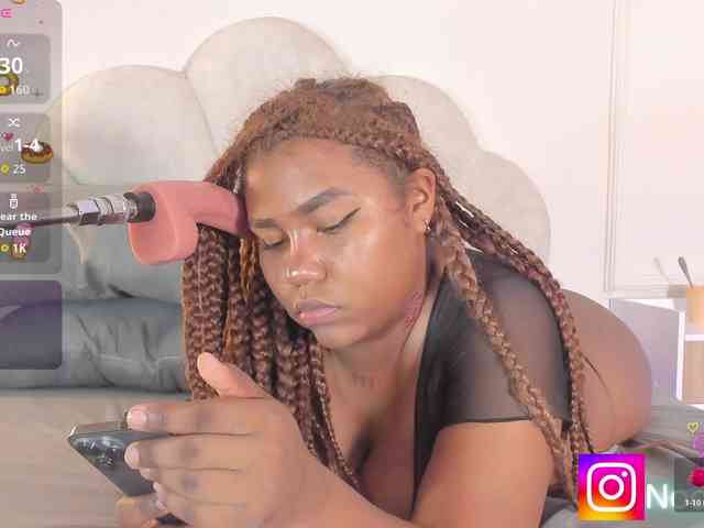 Candaceowens webcam