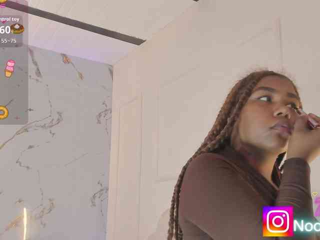 Candaceowens webcam