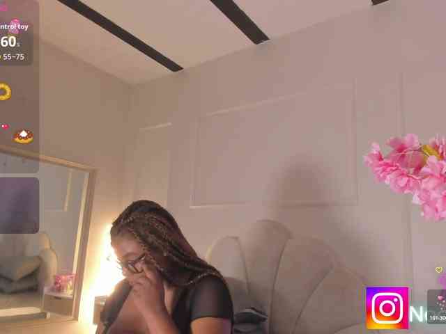 Candaceowens webcam