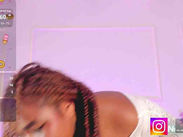 Candaceowens webcam