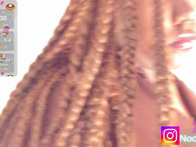 Candaceowens webcam