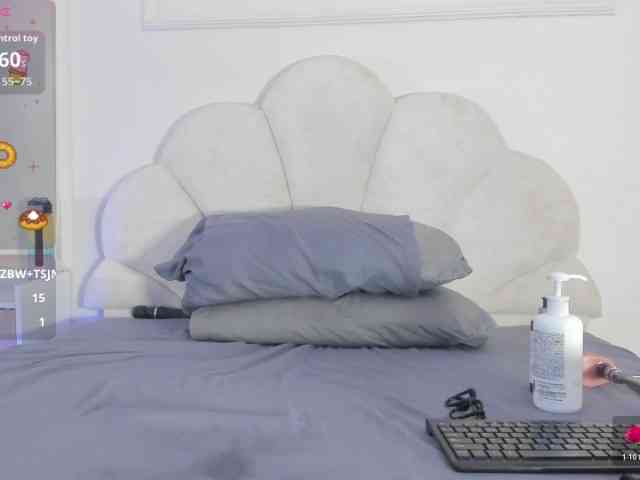 Candaceowens webcam