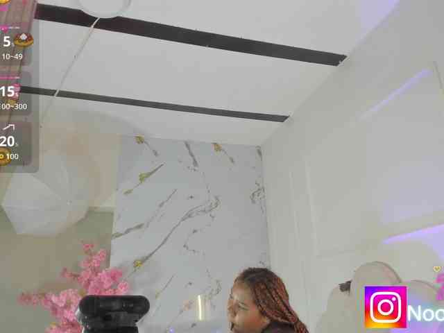 Candaceowens webcam