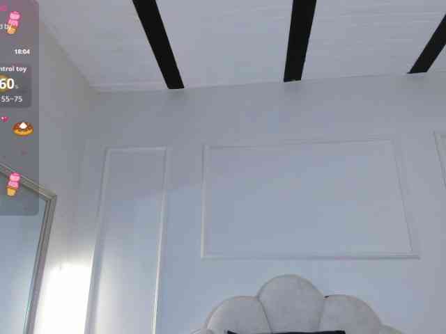 Candaceowens webcam