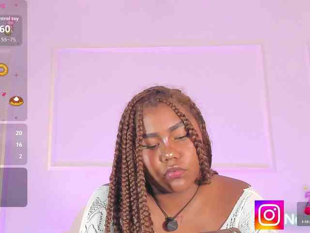 Candaceowens webcam