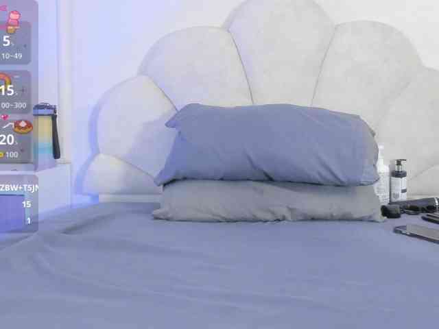 Candaceowens webcam