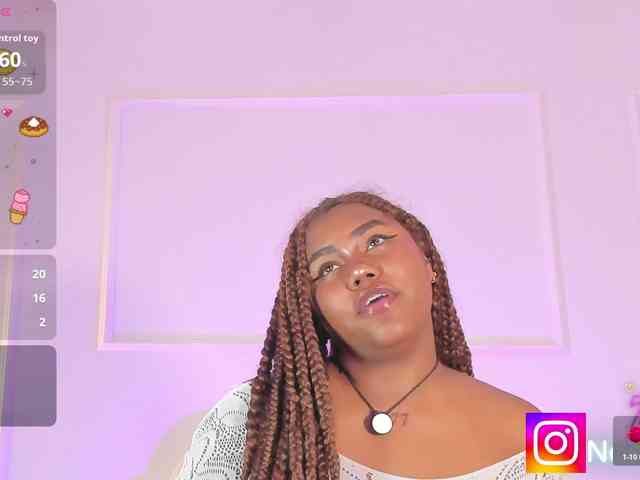 Candaceowens webcam