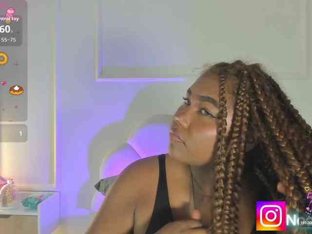 Candaceowens webcam